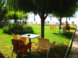 ACHILLEAS STUDIOS LEFKADA,  Ενοικιαζόμενα Δωμάτια Λευκάδα Νυδρί