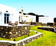 Paros Hotels,  Paros Apartments