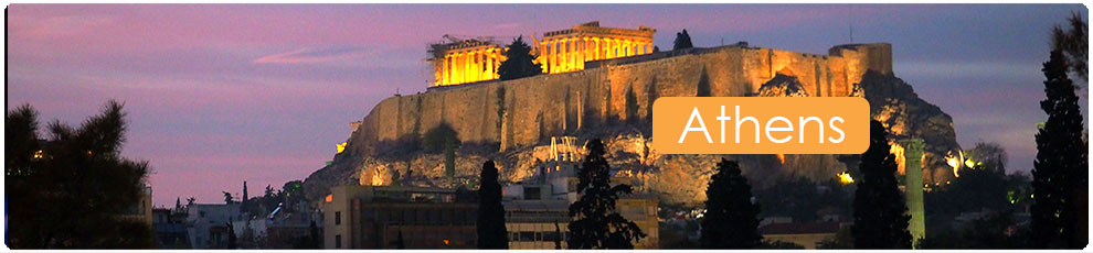Athens guide | GreekTouristGuides