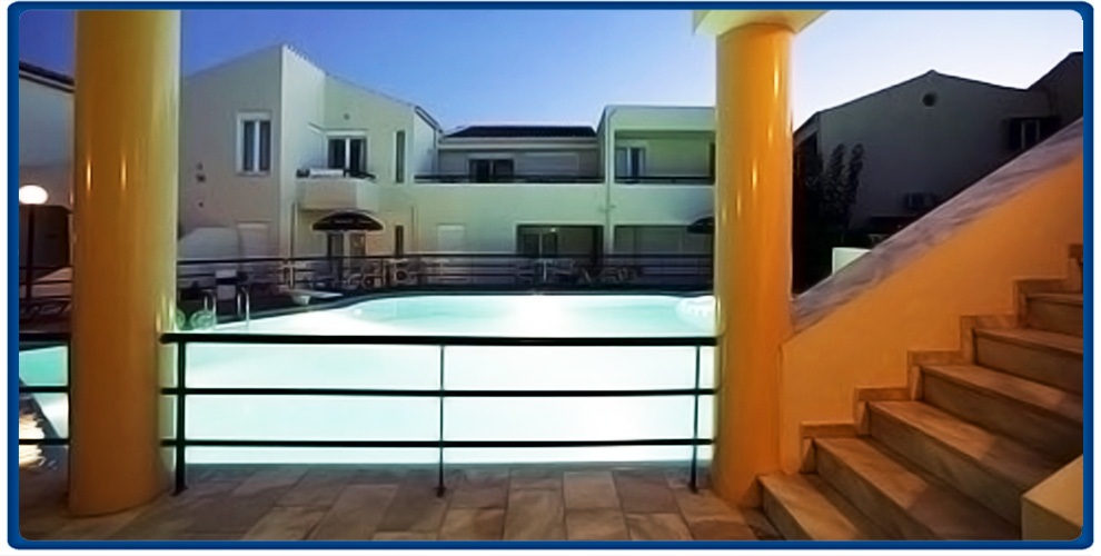 ELMAS, Elma's DREAM HOTEL, Chania, Hania, Xrisi Akti, Apartments, Hotels, cheap, price, rates, prices