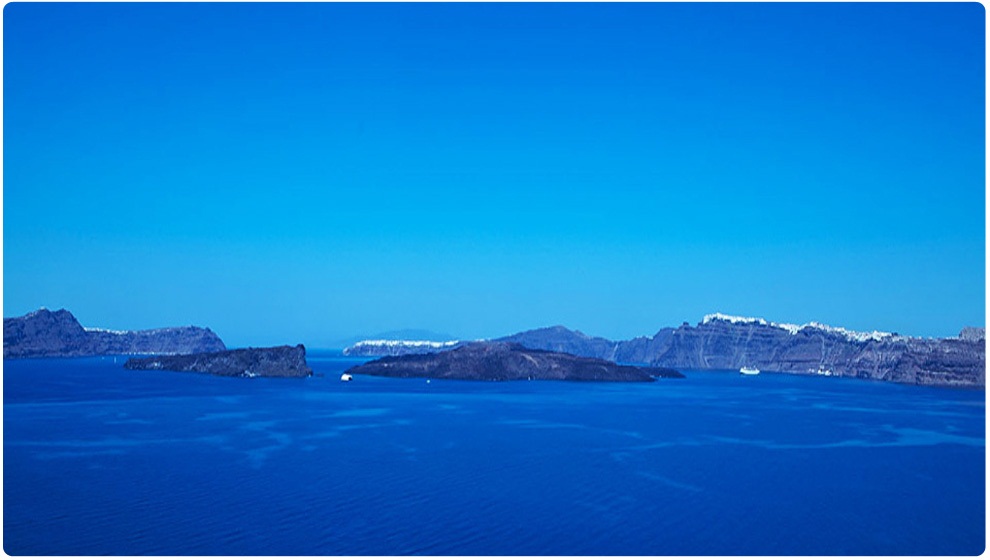 Σαντορίνη φωτογραφίες, Εικόνες Σαντορίνη | Santorini