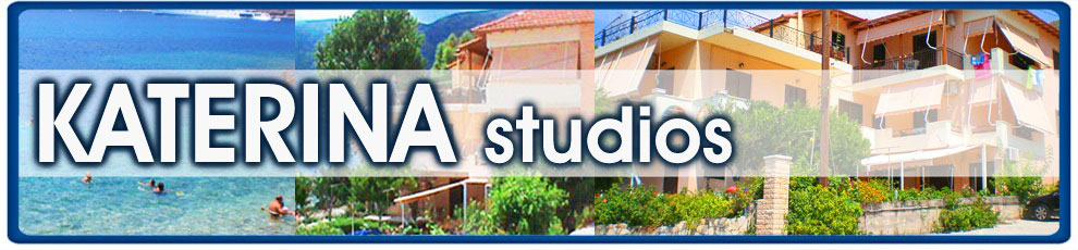 Katerina Studios Vassiliki Lefkada