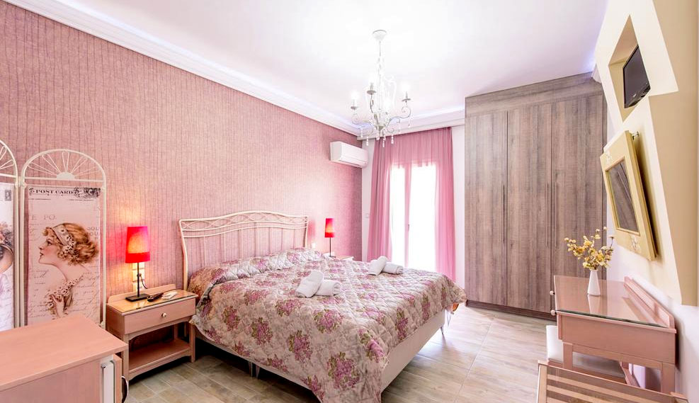 Lefkada | Hotels | Rooms | Studios