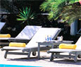 santorini hotels