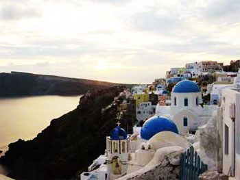 ΦΩΤΟΓΡΑΦΙΕΣ ΣΑΝΤΟΡΙΝΗΣ - SANTORINI ISLAND PHOTOS 