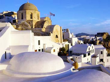 ΦΩΤΟΓΡΑΦΙΕΣ ΣΑΝΤΟΡΙΝΗΣ - SANTORINI ISLAND PHOTOS 