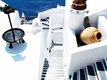 ΦΩΤΟΓΡΑΦΙΕΣ ΣΑΝΤΟΡΙΝΗΣ - SANTORINI ISLAND PHOTOS 