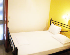 VALENA ROOMS NIDRI LEFKADA - Ενοικιαζόμενα Δωμάτια ΒΑΛΕΝΑ Νυδρί Λευκάδα - VALENA STUDIOS