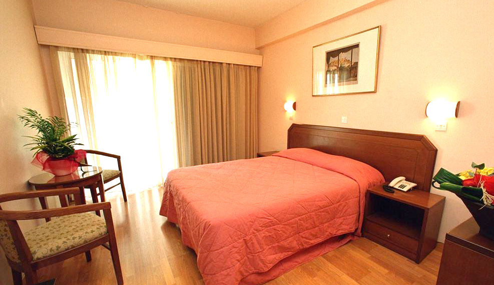 Αθήνα | Hotels | Rooms | Apartments