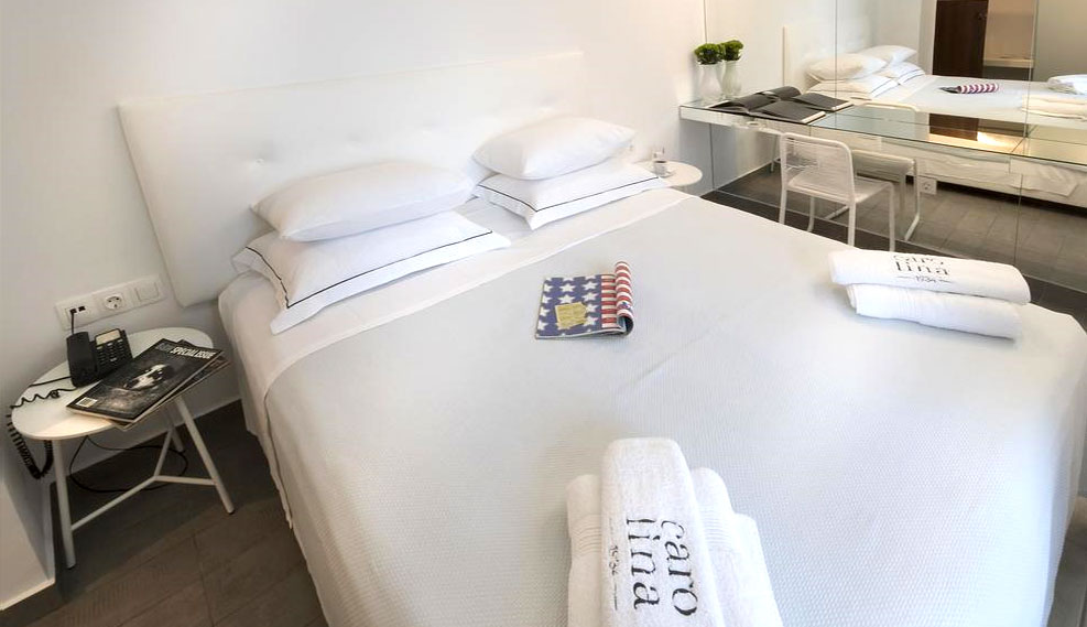 Αθήνα | Hotels | Rooms | Apartments