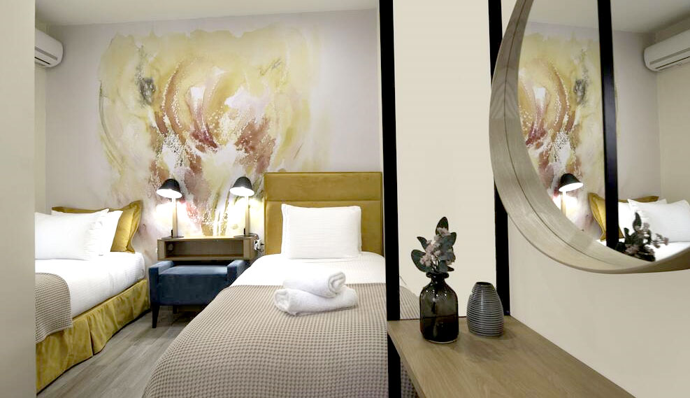 Αθήνα | Hotels | Rooms | Apartments