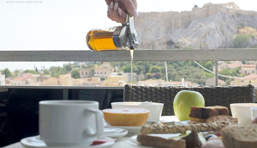 Αθήνα | Hotels | Rooms | Apartments