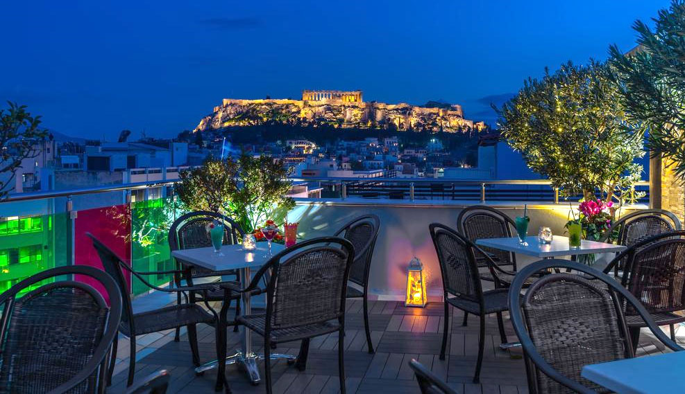 Αθήνα | Hotels | Rooms | Apartments