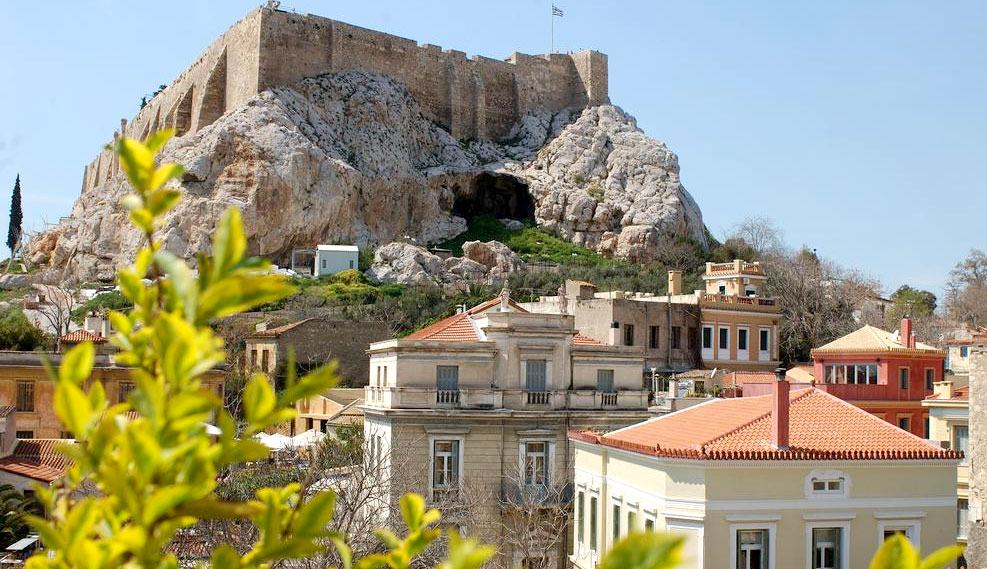 Αθήνα | Hotels | Rooms | Apartments