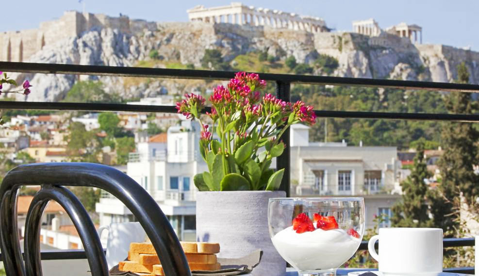 Αθήνα | Hotels | Rooms | Apartments