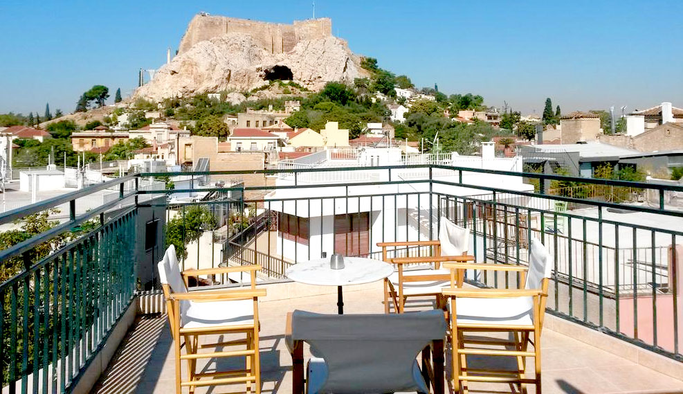 Αθήνα | Hotels | Rooms | Apartments