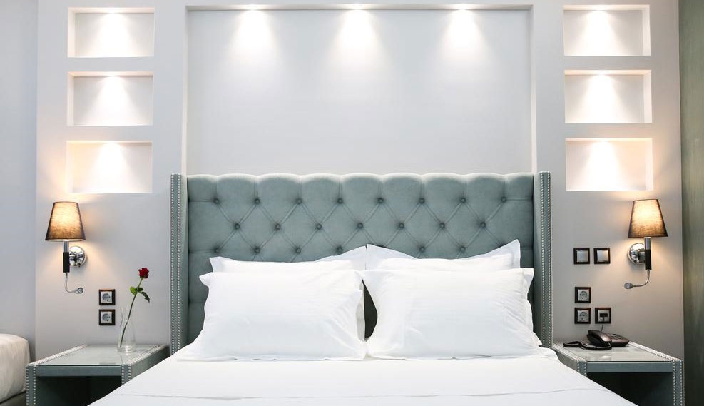 Αθήνα | Hotels | Rooms | Apartments