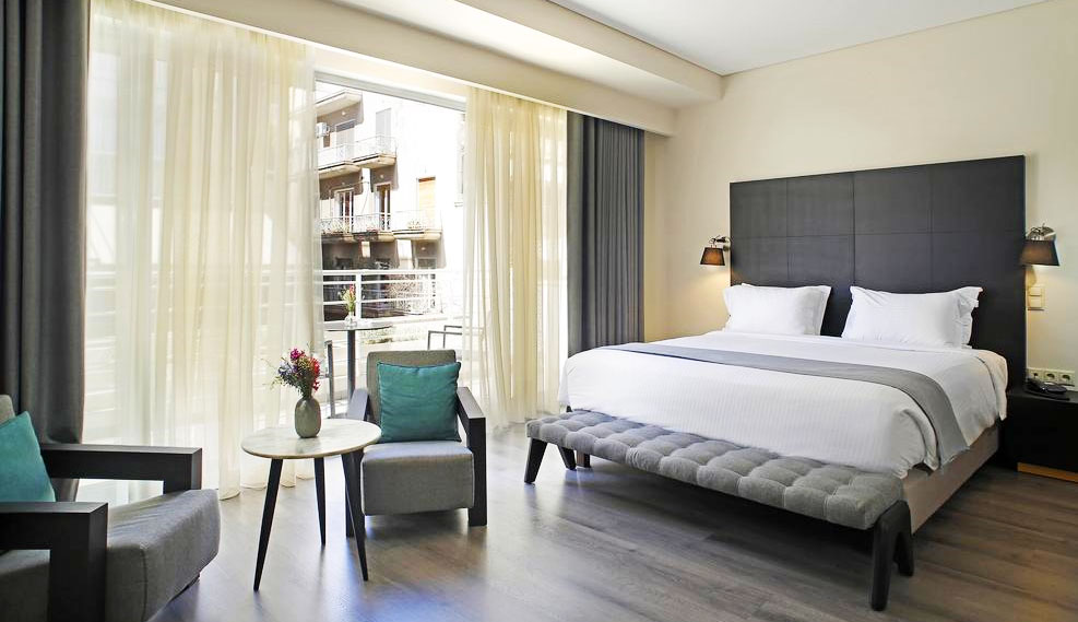 Αθήνα | Hotels | Rooms | Apartments