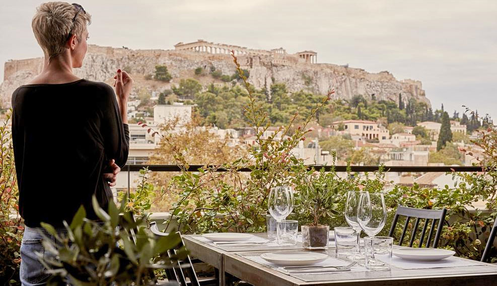 Αθήνα | Hotels | Rooms | Apartments