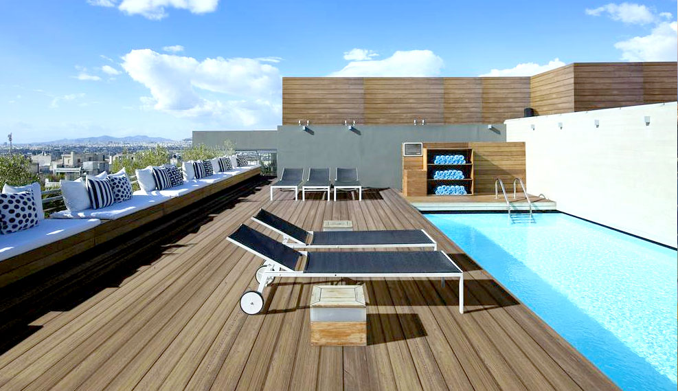 Αθήνα | Hotels | Rooms | Apartments