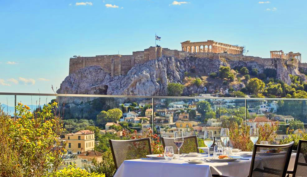 Αθήνα | Hotels | Rooms | Apartments