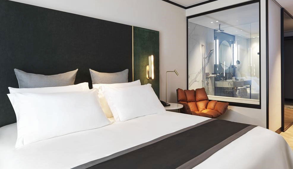 Αθήνα | Hotels | Rooms | Apartments