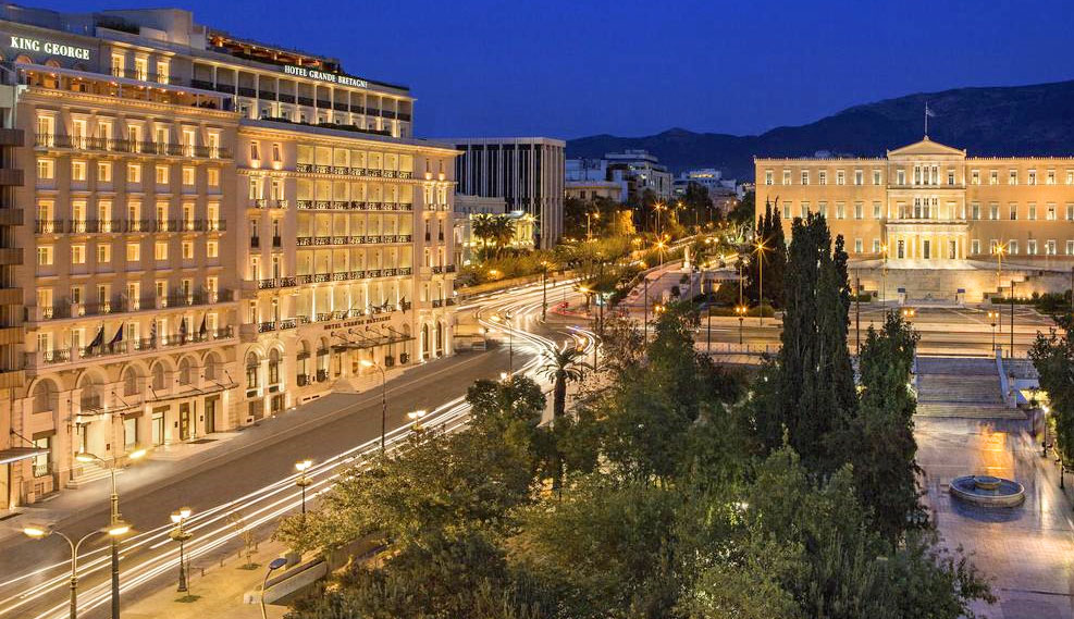 Αθήνα | Hotels | Rooms | Apartments