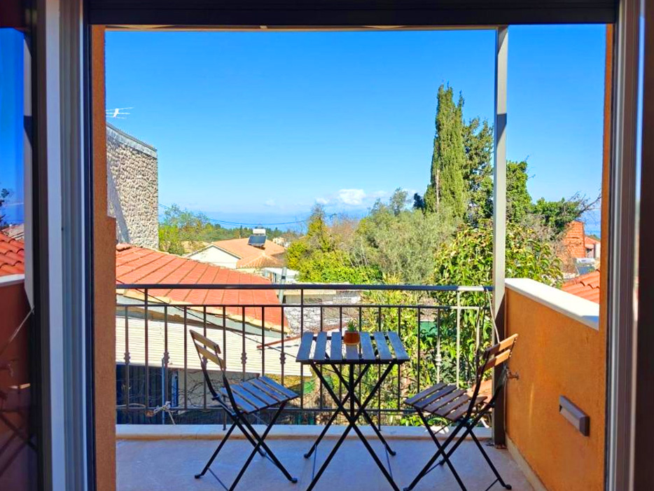 Αρια Home Lefkada Greece