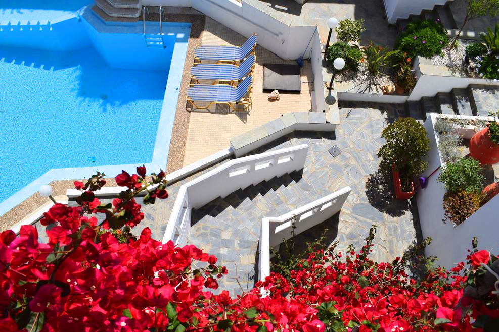 Αίγλη Ξενοδοχείο Κάτω Σταλός Κυδωνία Χανιά Κρήτης