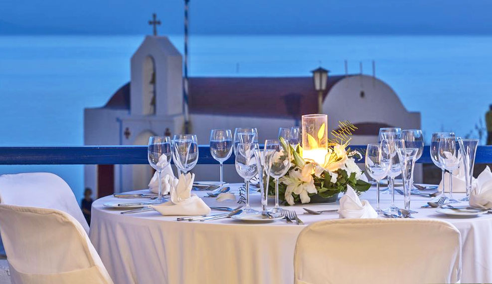 5 stars Hotels Mykonos | Rooms | Luxury Suites