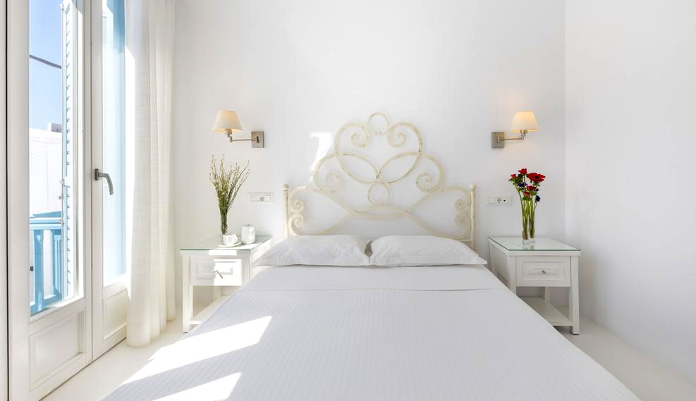 Mykonos Hotels 3 stars | Rooms | Luxury