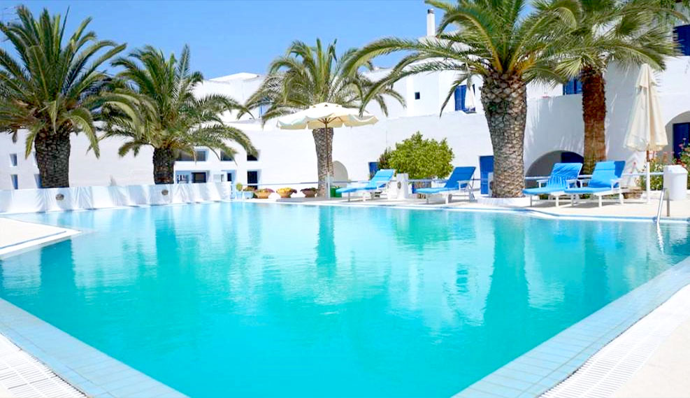 ΝΑΞΟΣ | Hotels | Rooms | Studios