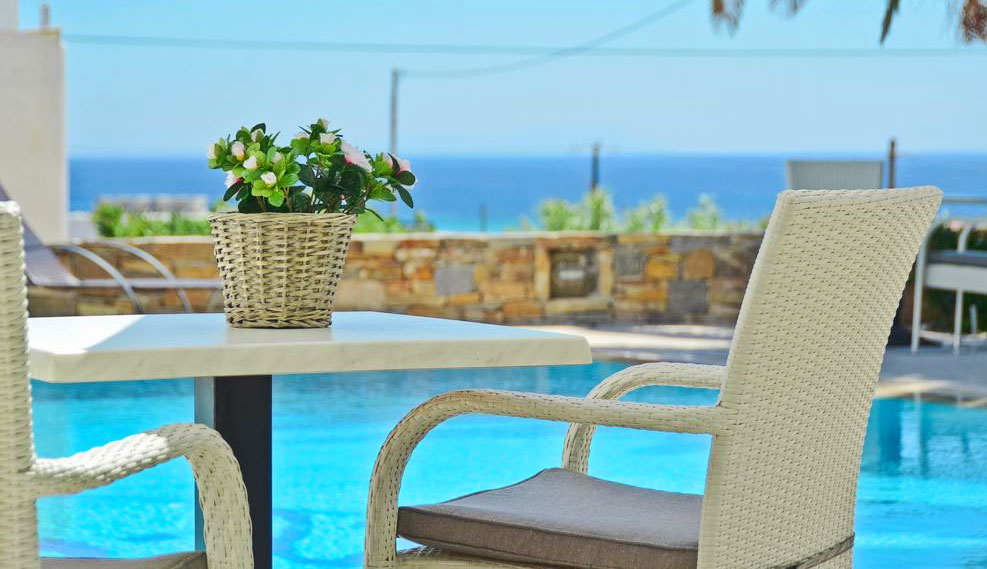 ΝΑΞΟΣ | Hotels | Rooms | Studios