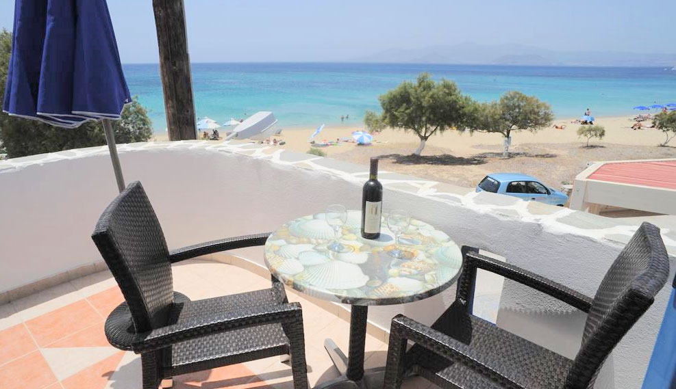 ΝΑΞΟΣ | Hotels | Rooms | Studios