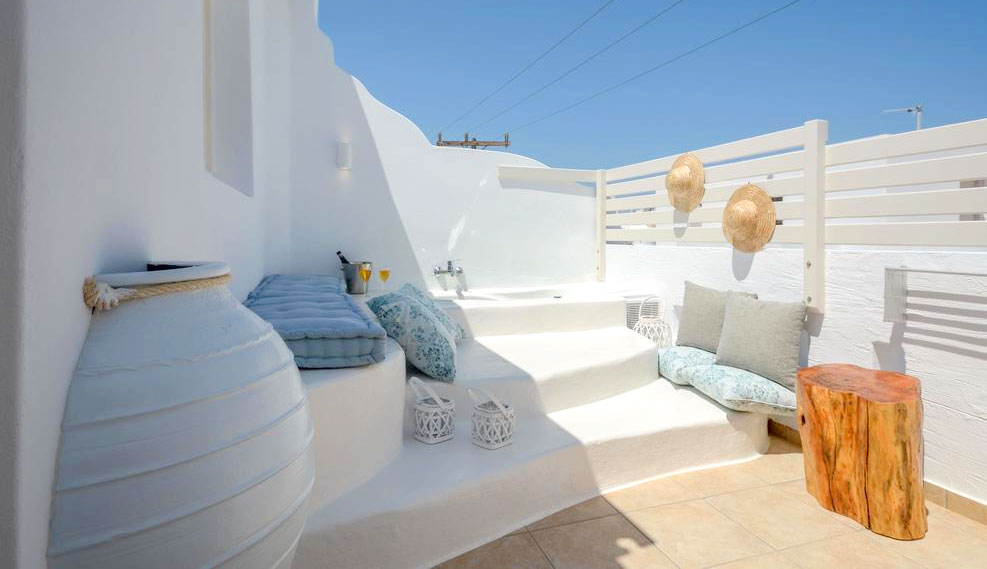 ΝΑΞΟΣ | Hotels | Rooms | Studios