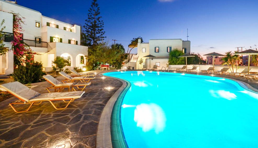 ΝΑΞΟΣ | Hotels | Rooms | Studios