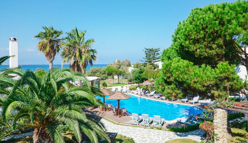 ΝΑΞΟΣ | Hotels | Rooms | Studios