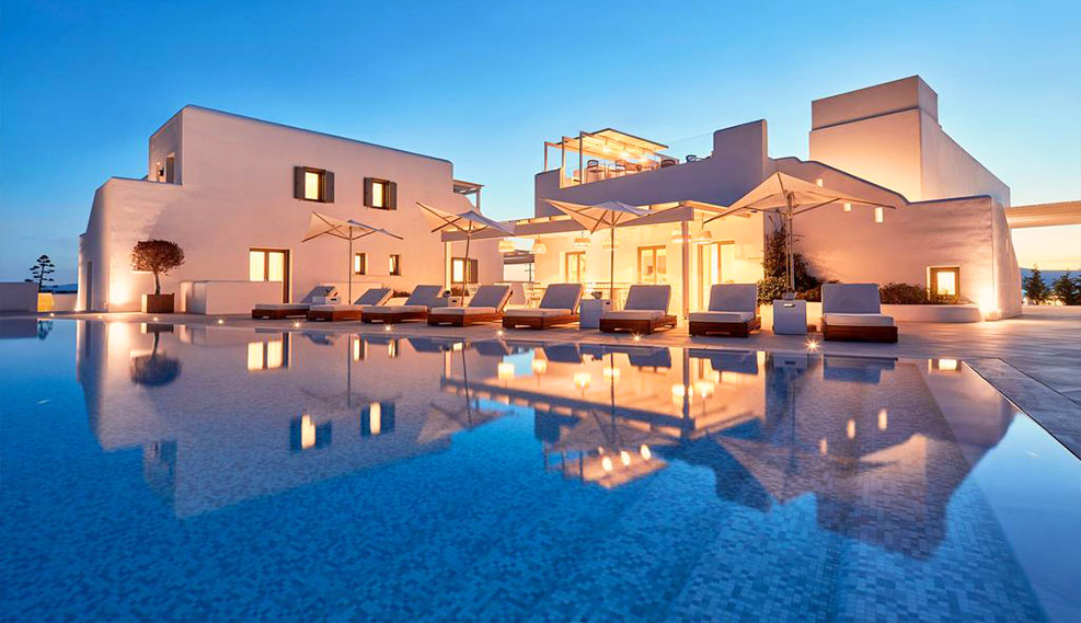 ΝΑΞΟΣ | Hotels | Rooms | Studios