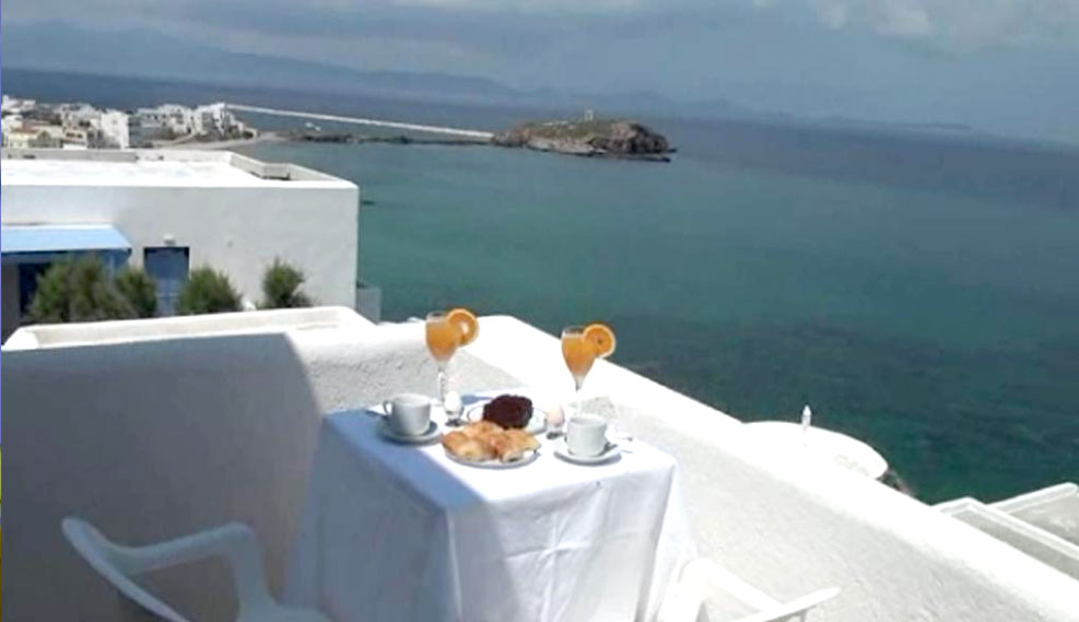 ΝΑΞΟΣ | Hotels | Rooms | Studios
