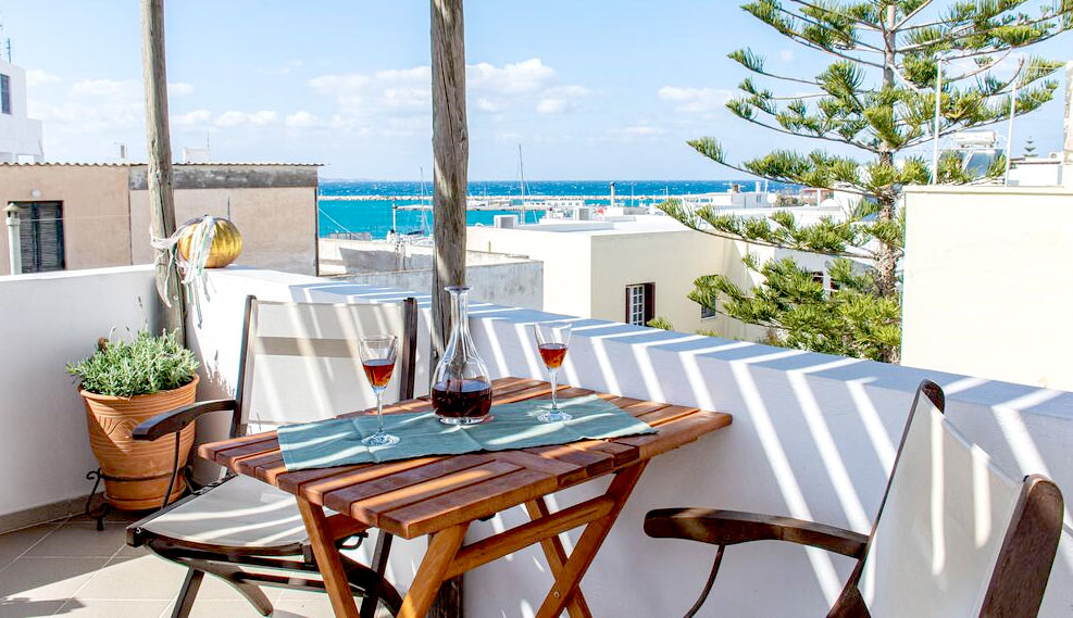 ΝΑΞΟΣ | Hotels | Rooms | Studios