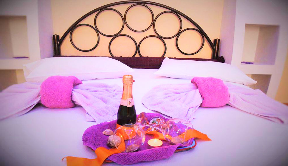 ΝΑΞΟΣ | Hotels | Rooms | Studios