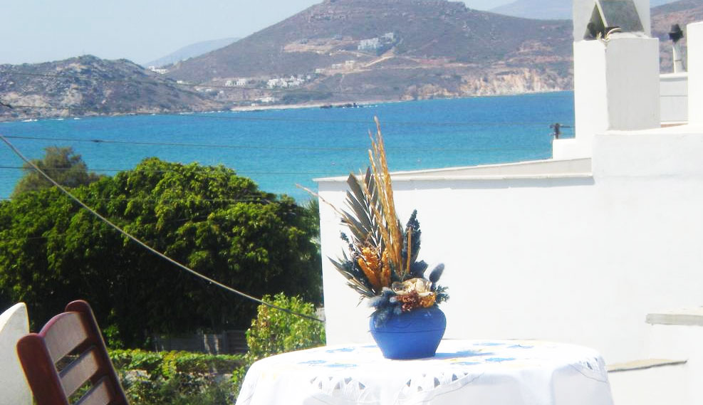 ΝΑΞΟΣ | Hotels | Rooms | Studios