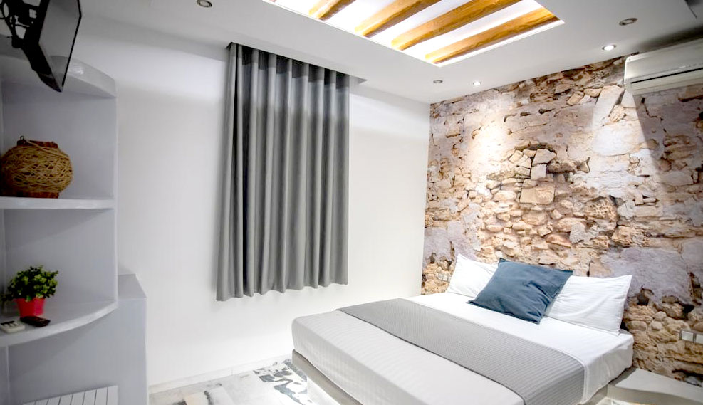 ΝΑΞΟΣ | Hotels | Rooms | Studios