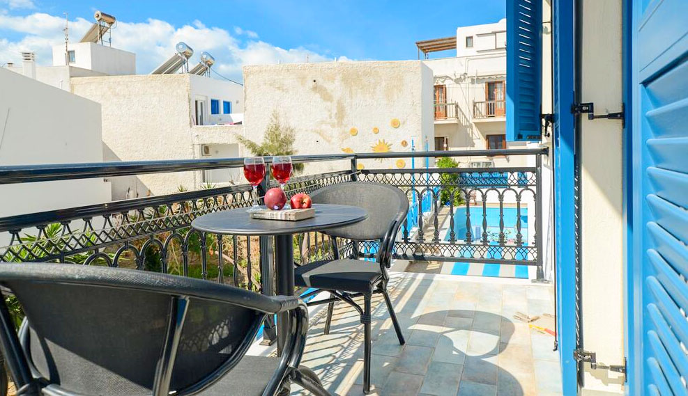 ΝΑΞΟΣ | Hotels | Rooms | Studios