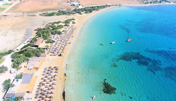 ΠΑΡΟΣ | Hotels | Rooms | Studios