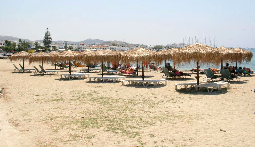 ΠΑΡΟΣ | Hotels | Rooms | Studios