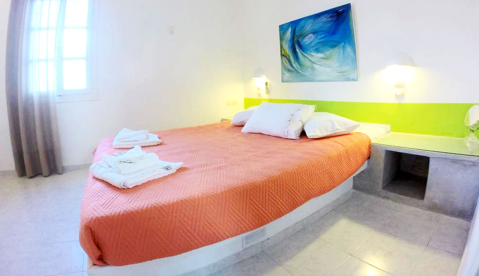 ΠΑΡΟΣ | Hotels | Rooms | Studios