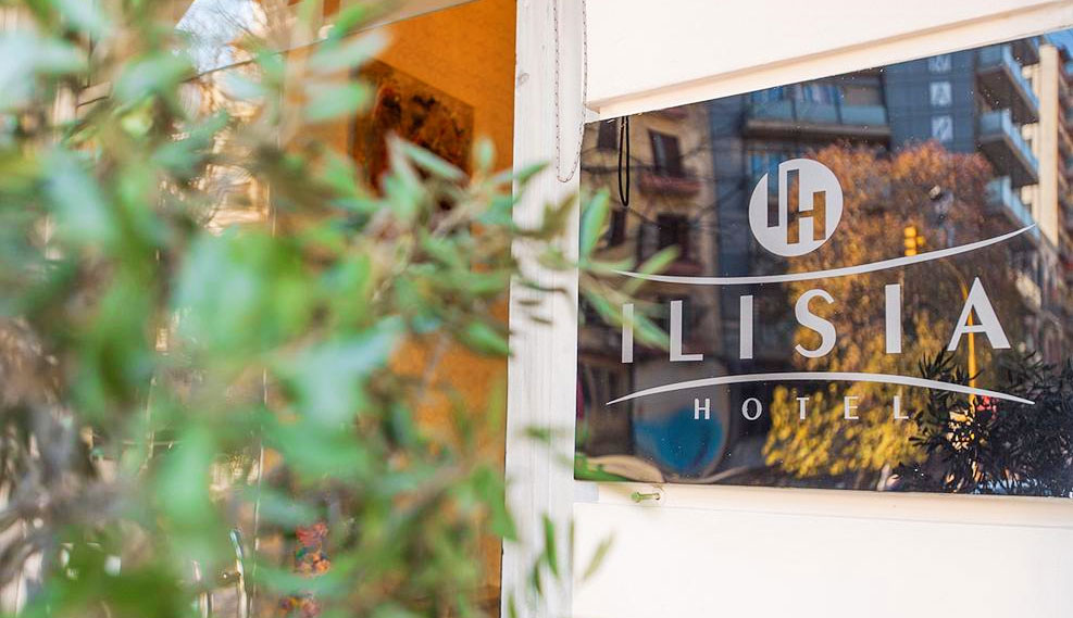 Θεσσαλονίκη | Hotels | Rooms | Studios