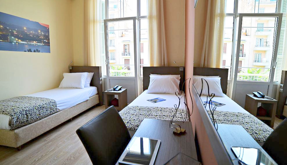 Θεσσαλονίκη | Hotels | Rooms | Studios
