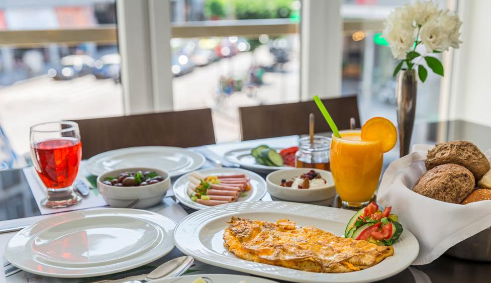 Θεσσαλονίκη | Hotels | Rooms | Studios